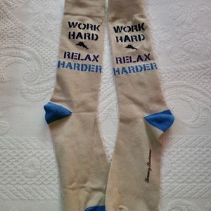 Tommy Bahama Mens Socks